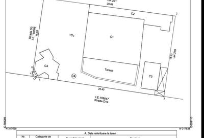 Casă cu 4 camere în Nord - 7