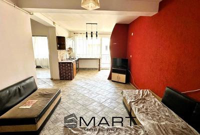 Apartanent 3 camere zona Hipodrom 3- Piata Rahova - 2