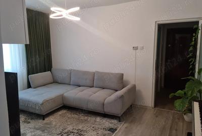 Apartament 2 camere Zimbru, SD - 2