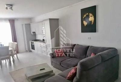 Apartament cu 2 camere, centrala proprie, zona Torontalului Apartament cu 2 camere, centrala proprie, zona Torontalului - 3