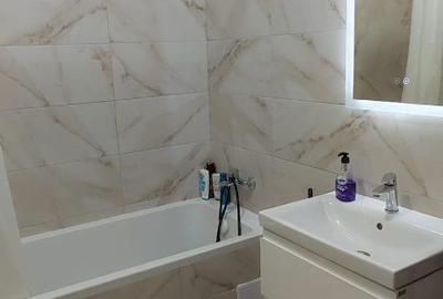 Apartament cu 2 camere decomandat în Berceni - 4