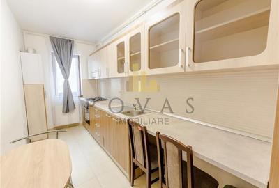 Vanzare Apartament 3 Camere Sisesti Damaroaia Baneasa - 14