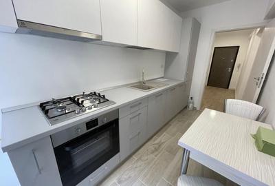 Garsonieră decomandată, mobilată în Drumul Taberei - 1