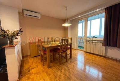 3 Camere - Lujerului - Metrou - Virtutii - Plaza - 14