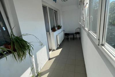 De inchiriat apartament 2 camere - Dimitrie Leonida - 5