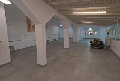 Casă individuală cu 9 camere cu Teren 215 Mp în Eminescu - 5