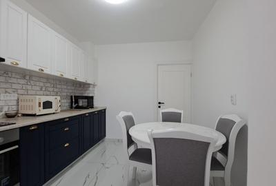 COMISION 0% | prima inchiriere | 3 camere | Dristor - Kaufland | - 12