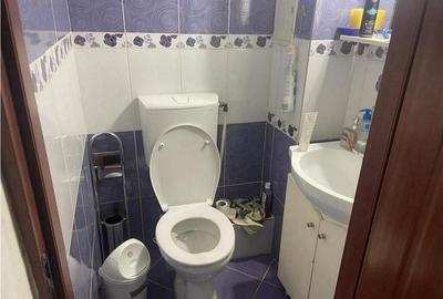 Apartament 3 camere ,zona Politia Judeteana Focsani , et 1/3 - 12