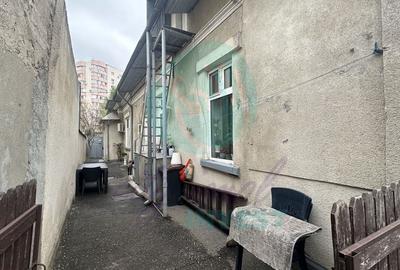 Casă individuală cu 3 camere în Timpuri Noi