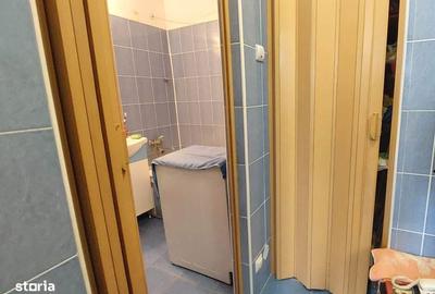 Apartament cu 2 camere în Obor - 4
