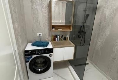 Apartament cu 2 camere decomandat în Bucium - 4