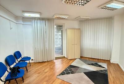 DE ÎNCHIRIAT – Spațiu de birou 60 mp - GEMENII CENTER, Națiunile Unite - 3