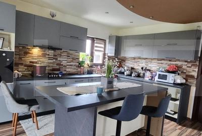 Vila exclusivista in Livezeni la doar 1 minut de Targu Mures - 12