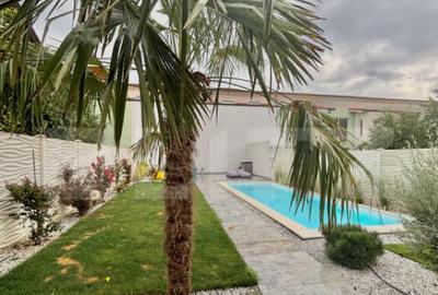 Casă cu 6 camere cu Teren 500 Mp în Dumbrăvița