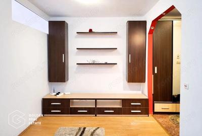 Apartament cu 2 camere semidecomandat, mobilat în UTA - 6