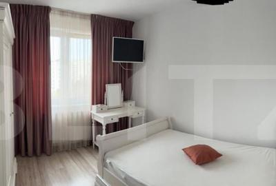Apartament 2 camere decomandat, mobilat IKEA - Titan 2 Stati - 13