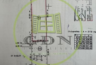 Constructie demolabila + Teren 3000 mp, Simnicul de Sus, Sat Dutulesti - 1