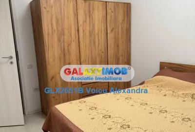 Apartament Bloc Nou Berceni - Dimitrie Leonida - Parcare - 2