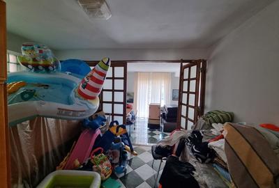 Ovidiu-vila D+P+1+M libera aproape de lac - 33