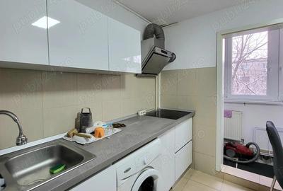 Apartament cu 2 camere decomandat în Torontalului - 6