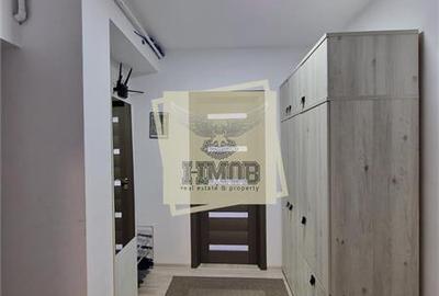 Garsonieră decomandată în Turnișor - 10