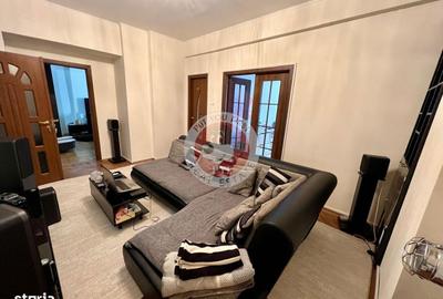 Apartament cu 3 camere decomandat în Calea Victoriei - 7