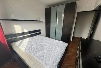 Apartament cu 4 camere semidecomandat în Drumul Taberei - 10