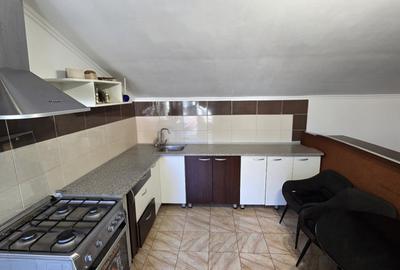 Apartament cu 4 camere semidecomandat, mobilat în Bragadiru - 10
