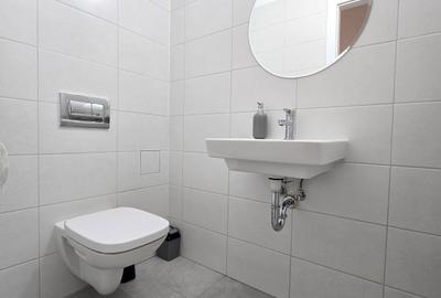 Apartament cu 2 camere decomandat, mobilat în Barbu Văcărescu - 14