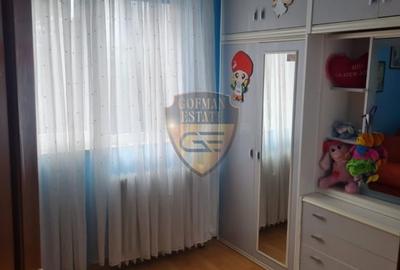 Apartament cu 3 camere decomandat, mobilat în Inel I - 6