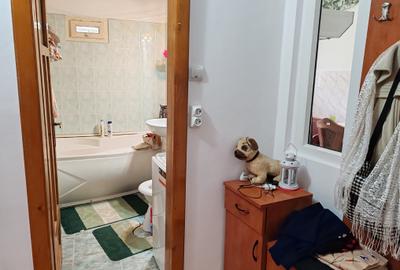 Apartament 2 camere ZARNESTI - BLOCURI - 11