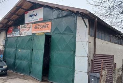 Spațiu comercial, de 120 mp, în Central - 2