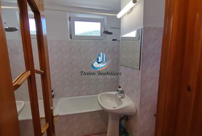 Apartament 2 camere, etaj 3, Piata Bistrita Precista - 4