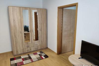 Apartament cu 2 camere semidecomandat în Gara de Nord - 4