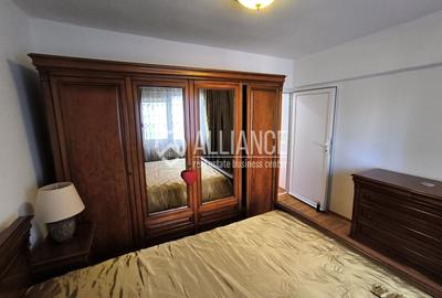 Apartament cu 3 camere decomandat, mobilat în Faleza Nord - 15