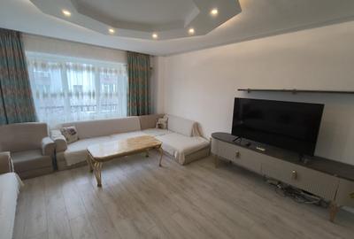 Apartament cu 3 camere decomandat, mobilat în Păcii - 6