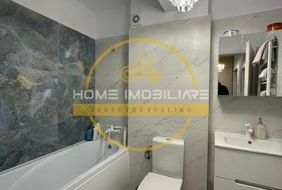 Apartament cu 2 camere decomandat, mobilat în Bucium - 9