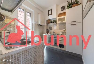 Apartament cu 2 camere în Cișmigiu - 4