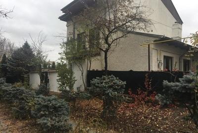 Casă individuală cu 6 camere cu Canalizare în Cotroceni - 2