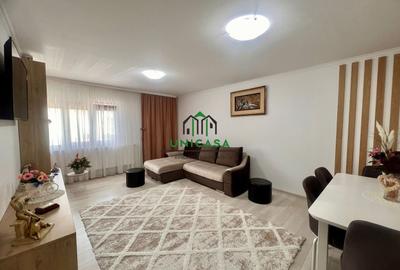 Apartament cu 2 camere decomandat, mobilat în Ostroveni - 2