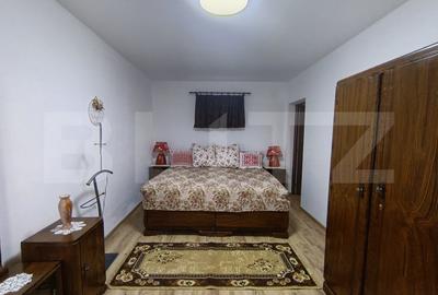Casa cu 3 camere si teren in suprafata de 2000 mp - 16