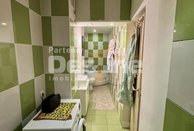 Apartament cu 3 camere în Ultracentral - 3