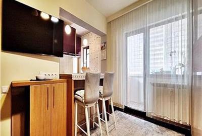 Garsoniera decomandat - zona Astra Garsoniera decomandat - zona Astra - 6