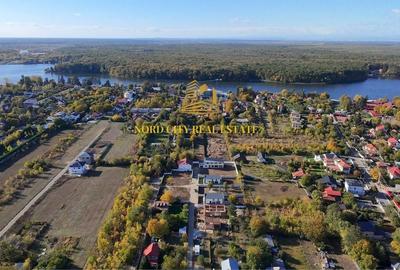 Vila de vanzare - Snagov - Dezvoltator - 5