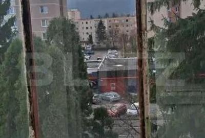 Vanzare urgenta - Apartament cu 4 camere, 76 mp, zona Centrala -Brasov - 118.000 - 11