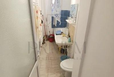 DACIA - 3 CAMERE - CENTRALA PROPRIE - BALCON - ETAJ 3 DACIA - 3 CAMERE - CENTRALA PROPRIE - BALCON - ETAJ 3 - 7