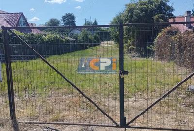 Teren, Bacau zona Orizont - 1