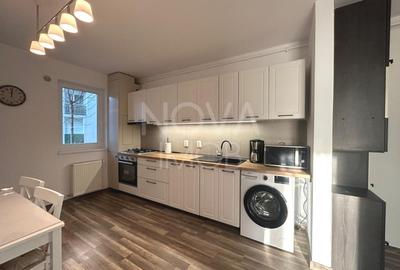 Apartament 2 camere City Residence, prima inchiriere - 2