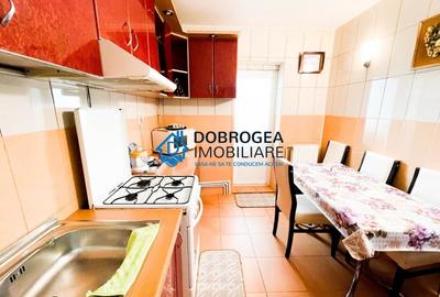 Apartament cu 2 camere decomandat, mobilat în Pelican - 2