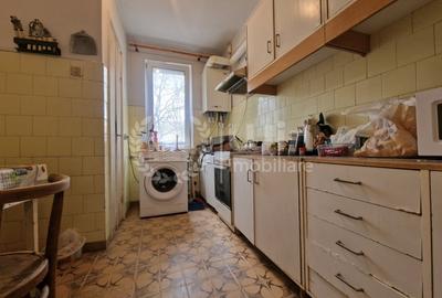 Apartament cu 3 camere decomandat, mobilat în Gheorgheni - 5